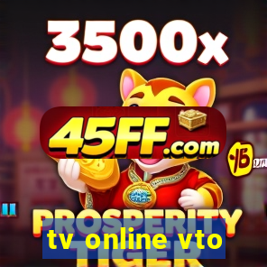 tv online vto